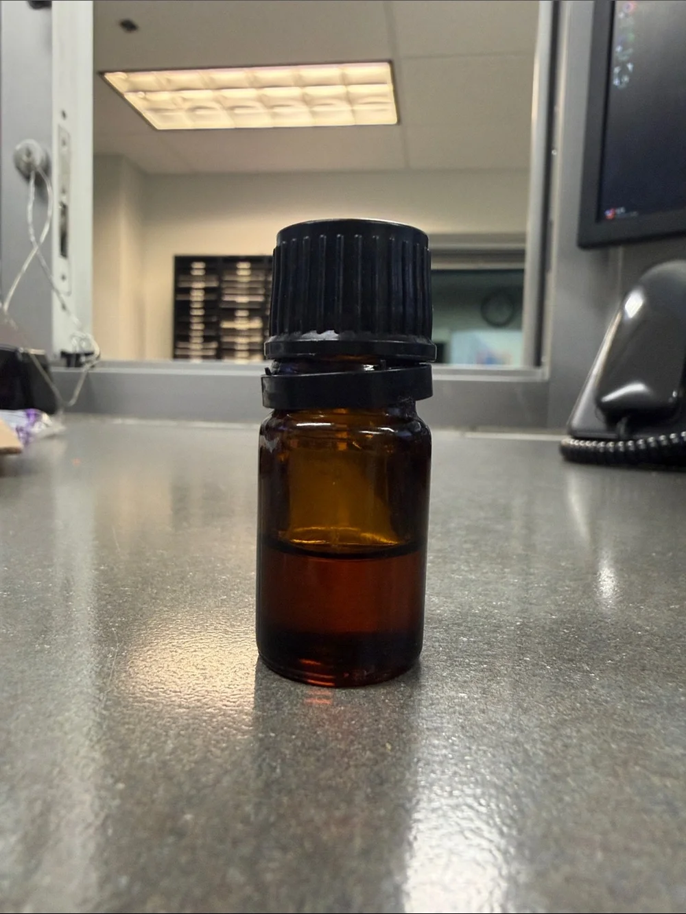 doTERRA Arborvitae Essential Oil – 5 mL
